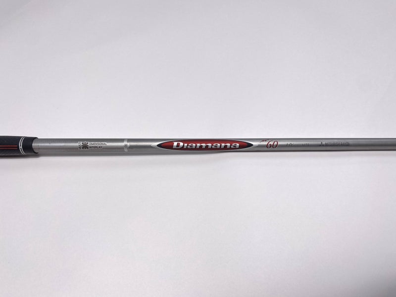 Titleist 816 H1 4 Hybrid 23* Diamana Red M+60 HY 60g Lite RH