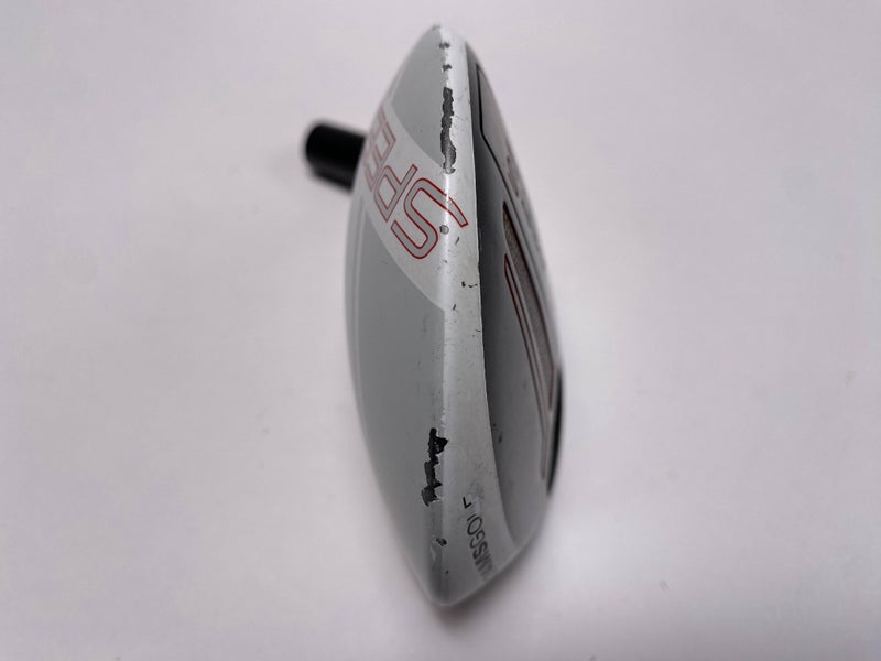 Adams Speedline Super S 3 Fairway Wood 15* HEAD ONLY Mens LH