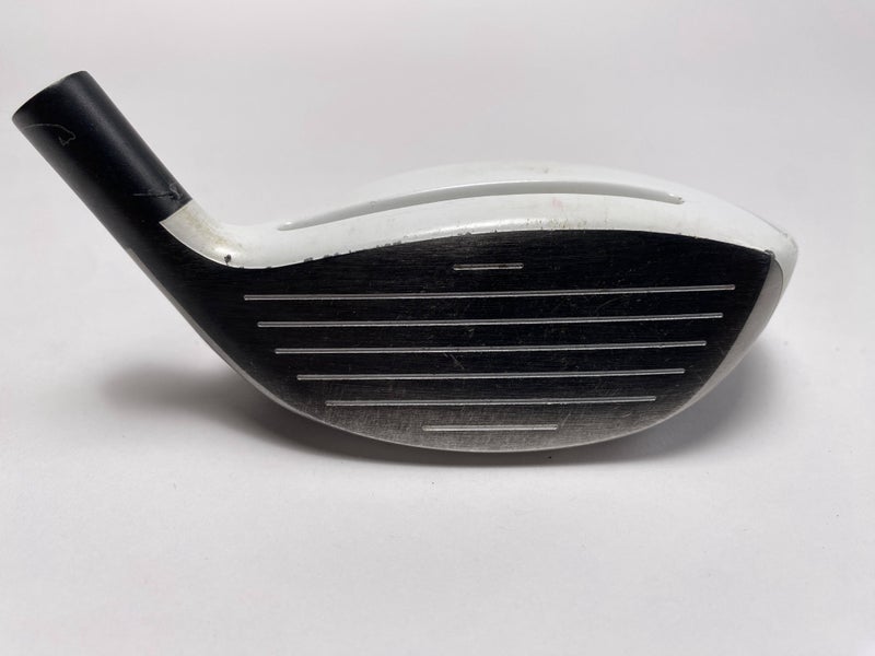Adams Speedline Super S 3 Fairway Wood 15* HEAD ONLY Mens LH