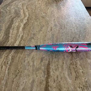 AXE Avenge Pro Hybrid 3 USSSA Certified Bat (-10) 20 oz 30" (Used)