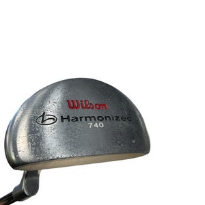 Wilson (Used) Right Handed Men's Mallet Putter