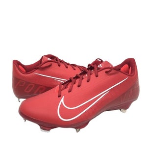 Nike Lunar Vapor Ultrafly Elite 3 Mens Baseball Metal Cleats SZ 8.5