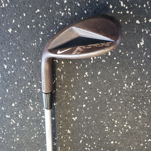 Used Nike ENGAGE Golf Wedge Mens LH 60 Degree 11849-S000026900