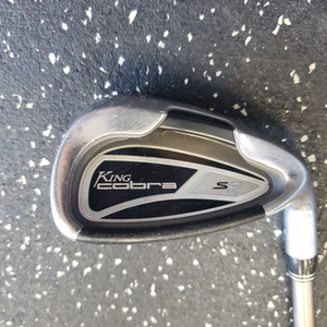 Used Cobra KING COBRA SS Golf Wedge Womens RH Pitching Wedge 11849-S000026901