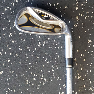 Used Taylormade R7 Mens Individual Iron RH 9 Iron 11849-S000026897