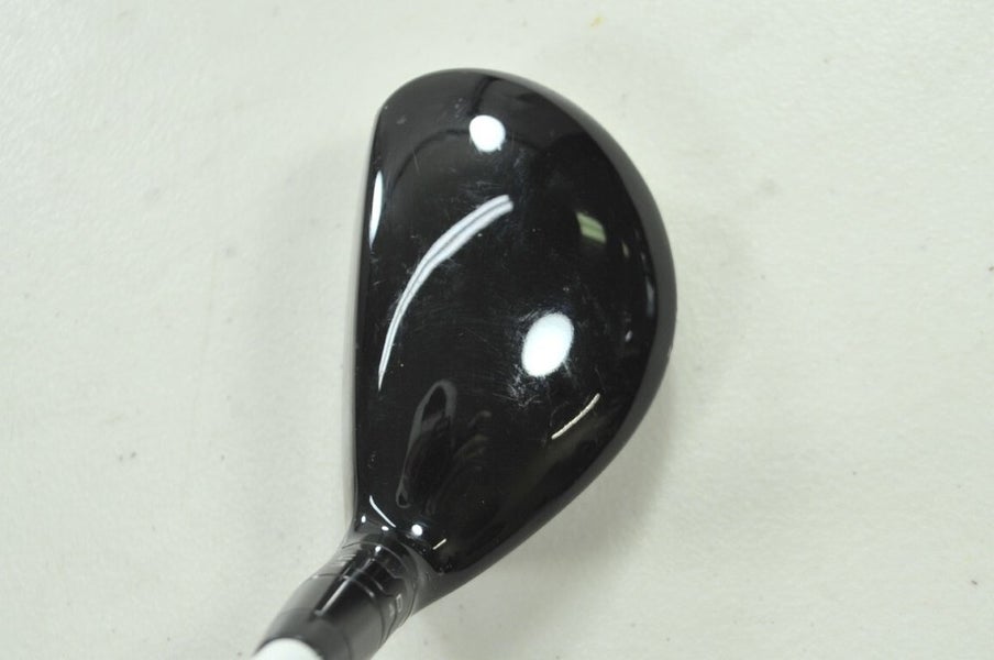 Titleist TSi2 5-24* Hybrid Regular Flex Right Ascent 50g Graphite # 194068