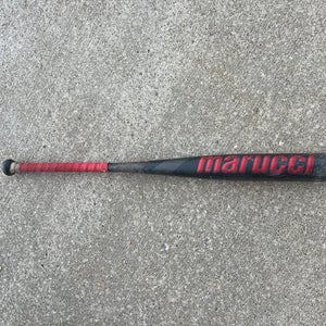 2020 Marucci Bat (-3) 30 oz 33" (Used)