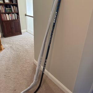 Senior CCM JetSpeed FT5 Pro Left Hand Hockey Stick P92 Pro Stock (New)