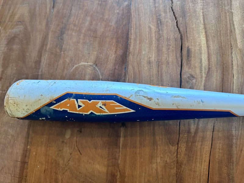 AXE GS4 USSSA Certified Bat (-10) Alloy 28" (Used)