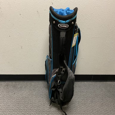 Tour Edge (Used) Blue Men's Bag