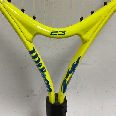 Wilson (Used) Tennis Racquet