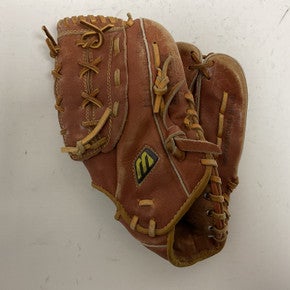 Mizuno (Used) Brown Right Hand Throw 11" Baseball Glove