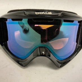 Bolle (Used) Black Ski Goggles