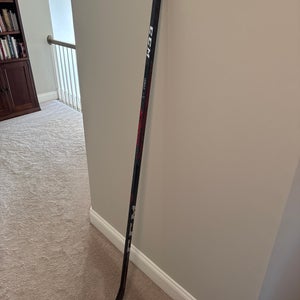 Senior CCM JetSpeed FT3 Pro Left Hand Hockey Stick P92M Pro Stock (New)