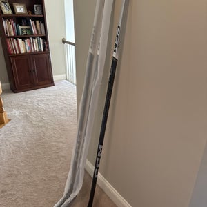 Senior CCM Jetspeed FT6 Pro Left Hand Hockey Stick P92 Pro Stock (New)