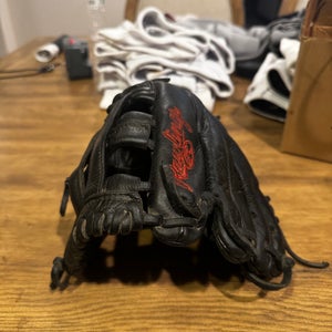 Rawlings Right Hand Throw Infield Select Pro Lite Baseball Glove 11.25" (Used)