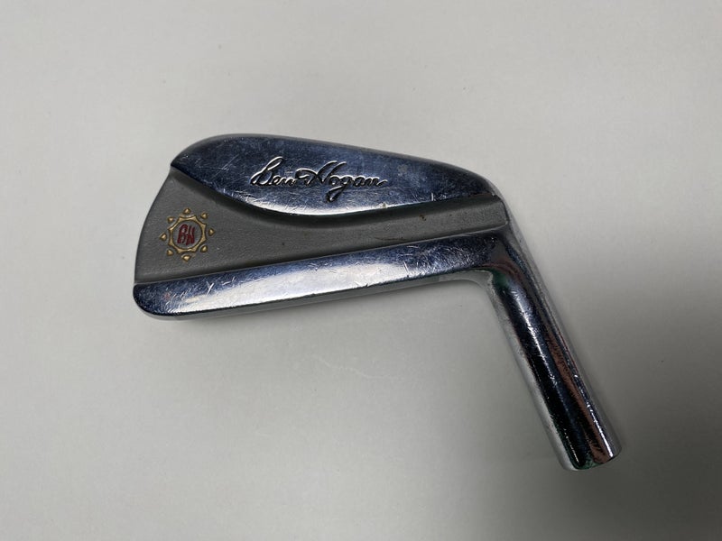 Ben Hogan Apex Forged 3 Iron HEAD ONLY Mens RH