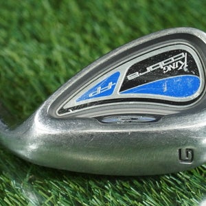 KING COBRA FP GAP ATTACK APPROACH WEDGE N.S. PRO 1030H STEEL REGULAR FLEX RH