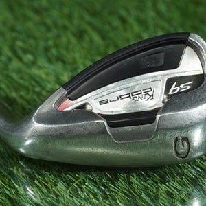 KING COBRA S9 GAP ATTACK APPROACH WEDGE GRAPHITE DESIGN YS REGULAR FLEX RH