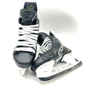 CCM Tacks XF Pro Used Pro Stock Hockey Skates - Size 4.75R