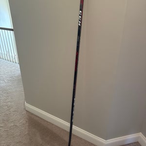 Senior CCM JetSpeed Left Hand Hockey Stick P92M Pro Stock (New)