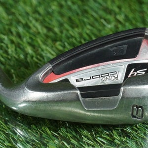 KING COBRA S9 8 IRON GRAPHITE DESIGN YS REGULAR FLEX RH ~ L@@K!!