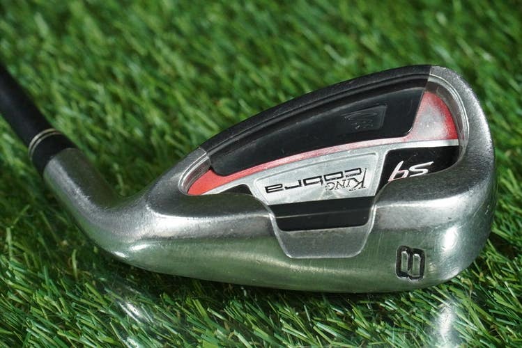 KING COBRA S9 8 IRON GRAPHITE DESIGN YS REGULAR FLEX RH ~ L@@K!!