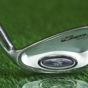 KING COBRA SS-I 6 IRON ALDILA HM TOUR GRAPHITE WOMEN'S LADIES FLEX RH ~ L@@K!!