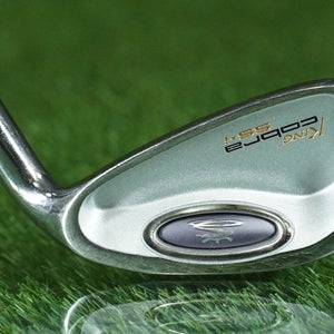 KING COBRA SS-I 4 IRON ALDILA HM TOUR GRAPHITE WOMEN'S LADIES FLEX RH ~ L@@K!!