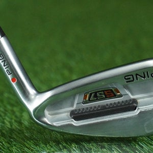 PING S57 4 IRON W RED DOT TRUE TEMPER DYNAMIC GOLD S300 STIFF FLEX RH ~ L@@K!!
