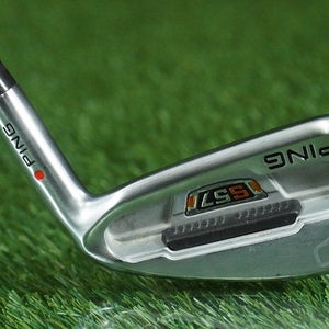 PING S57 3 IRON RED DOT TRUE TEMPER DYNAMIC GOLD STEEL S300 STIFF FLEX RH