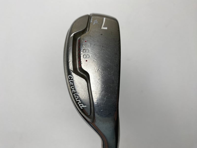 Cleveland 588 Altitude Single 7 Iron Action Ultralite 50g Ladies Graphite RH