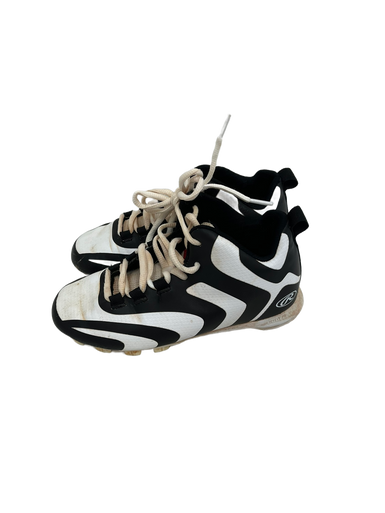 Used Rawlings Jr 1.5 BB/SB Cleats 11692-S000134749