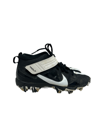 Used Nike Trout Jr 4 BB/SB Cleats 11692-S000132959