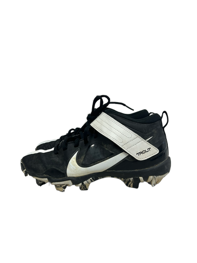 Used Nike Trout Jr 4 BB/SB Cleats 11692-S000132959