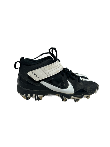 Used Nike Trout Jr 4 BB/SB Cleats 11692-S000132959