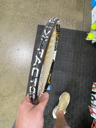 Wilson (Used) Adult 4 1/4" Tennis Racquet