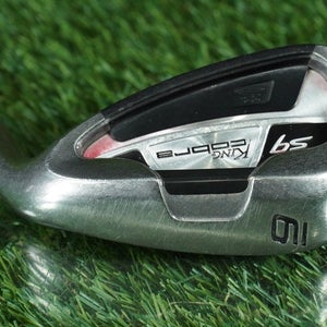 KING COBRA S9 9 IRON GRAPHITE DESIGN YS REGULAR FLEX RH ~ L@@K!!