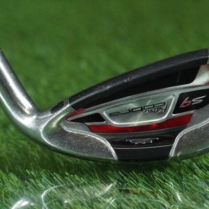 KING COBRA S9 6 IRON GRAPHITE DESIGN YS GRAPHITE REGULAR FLEX RH ~ L@@K!!