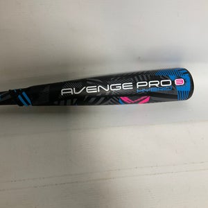 AXE (Used) (-10) 28" 2 5/8" Barrel Bat