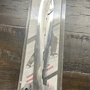 230 mm (Used) Flare Skate Blades for CCM XS