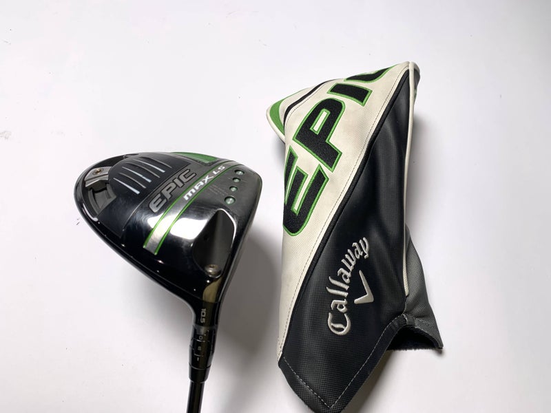 Mitsubishi Chemical MMT 304SS 70g Extra Stiff Driver Shaft 44.5"-Callaway