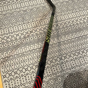 Senior Sher-Wood Rekker Legend 2 Left Hand Hockey Stick P28  (New)
