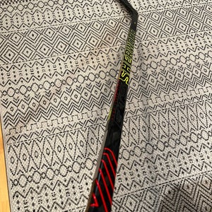 Senior Sher-Wood Rekker Legend 2 Left Hand Hockey Stick P92  (Used)