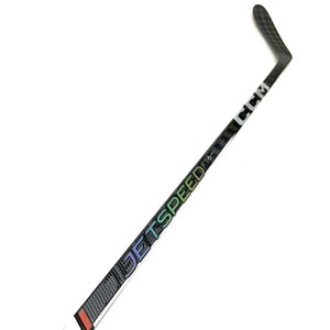 CCM Jetspeed FT6 Pro LH 95 Flex P28 NHL Prostock - RH919