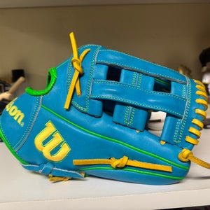 Wilson A2000 PP05 11.5” RHT Elly De La Cruz Model