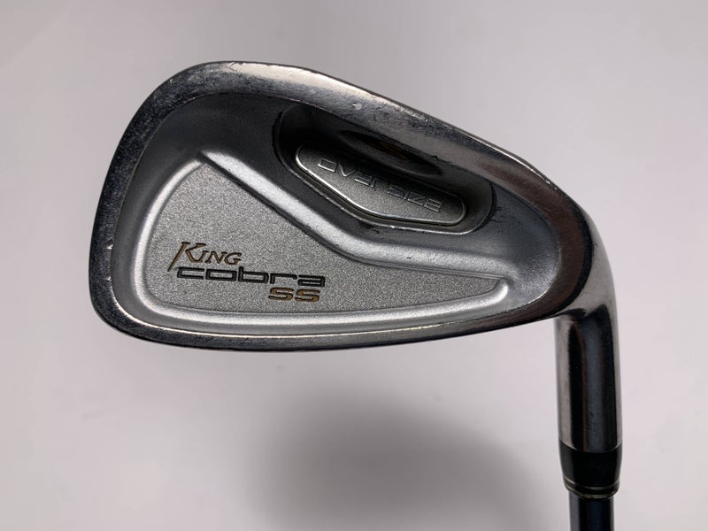 Cobra SS Oversize Single 5 Iron Aldila HM Tour 55g Ladies Graphite Womens RH