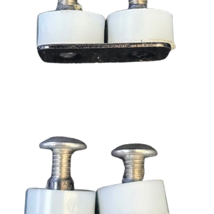 Pro Stock Visor Hardware