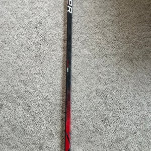 Senior Bauer Nexus Geo Right Handed Hockey Stick  Pro Stock (New)