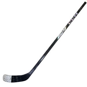 Gabe Perreault Pro Stock - Refurbished CCM Tacks XF Pro *New York Rangers*